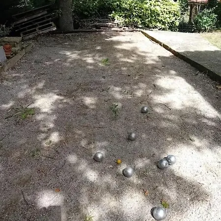 Villa L'oustalet, Un Havre De Paix Fontenilles