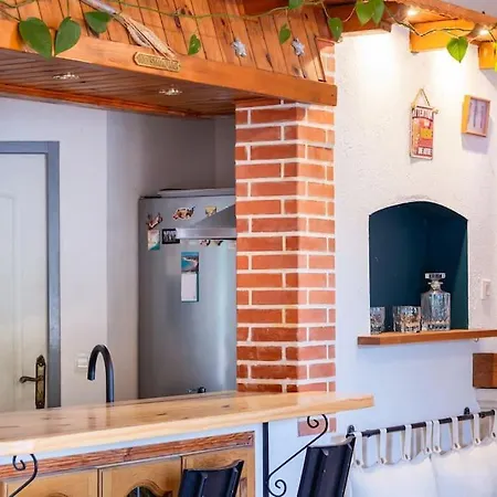 L'oustalet, Un Havre De Paix * Fontenilles