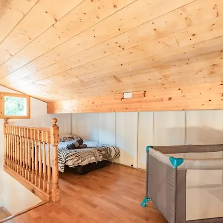 L'oustalet, Un Havre De Paix Villa