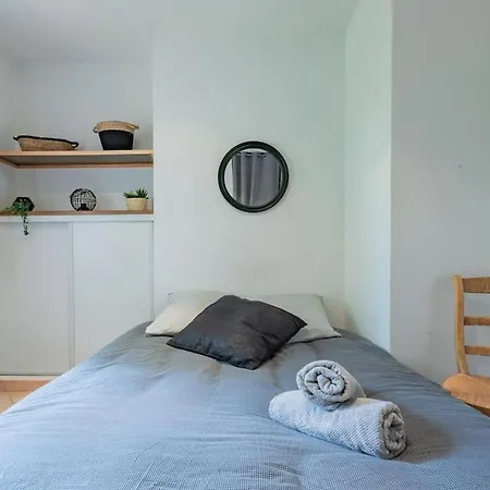 L'oustalet, Un Havre De Paix * Fontenilles