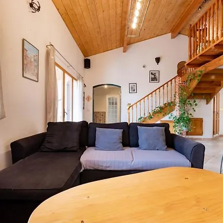 L'oustalet, Un Havre De Paix Fontenilles