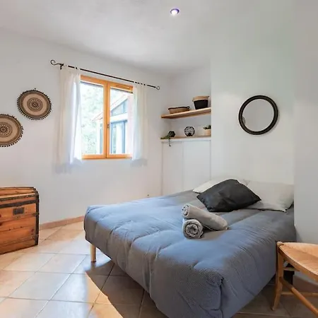 Villa L'oustalet, Un Havre De Paix