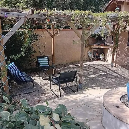 L'oustalet, Un Havre De Paix * Fontenilles