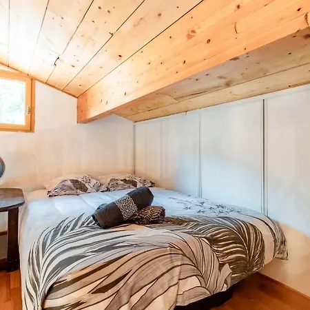 L'oustalet, Un Havre De Paix