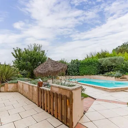 L'oustalet, Un Havre De Paix * Fontenilles