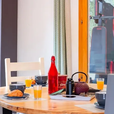 L'oustalet, Un Havre De Paix Fontenilles