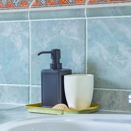 Villa L'oustalet, Un Havre De Paix