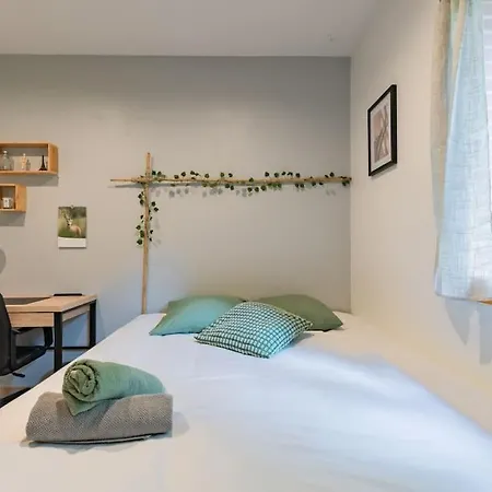 L'oustalet, Un Havre De Paix Villa *