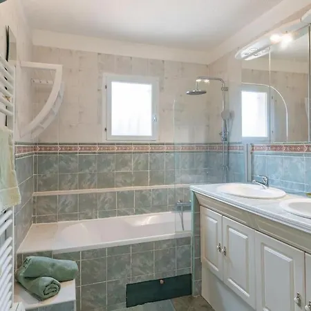 L'oustalet, Un Havre De Paix Villa Fontenilles