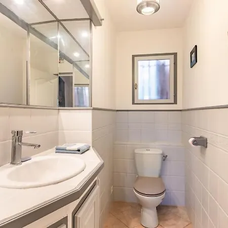 Villa L'oustalet, Un Havre De Paix