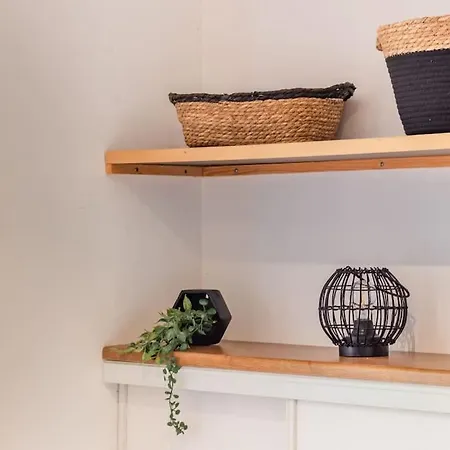 Villa L'oustalet, Un Havre De Paix *