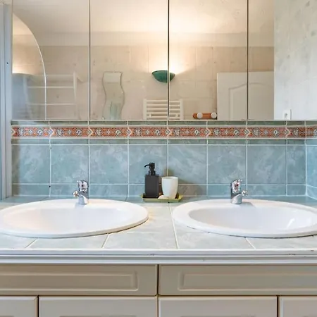 Villa L'oustalet, Un Havre De Paix Fontenilles