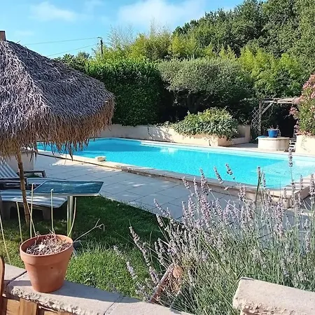 L'oustalet, Un Havre De Paix Fontenilles