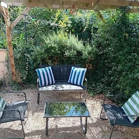 L'oustalet, Un Havre De Paix * Fontenilles