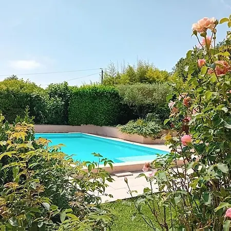 L'oustalet, Un Havre De Paix Villa Fontenilles