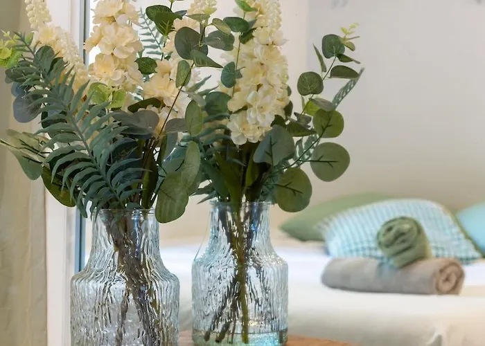 L'oustalet, Un Havre De Paix Vila