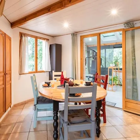 L'oustalet, Un Havre De Paix * Fontenilles